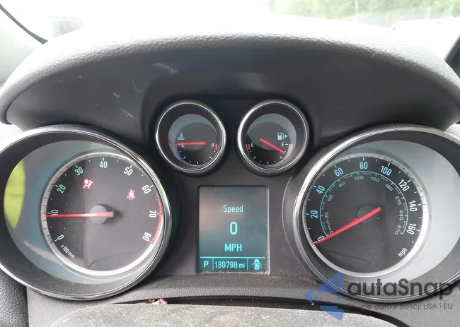 KL4CJASB8FB121557: 42601622