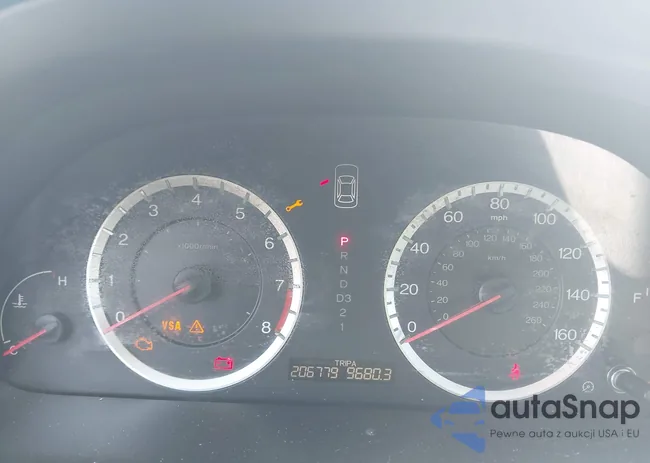 JHMCP26798C003917: 42601629