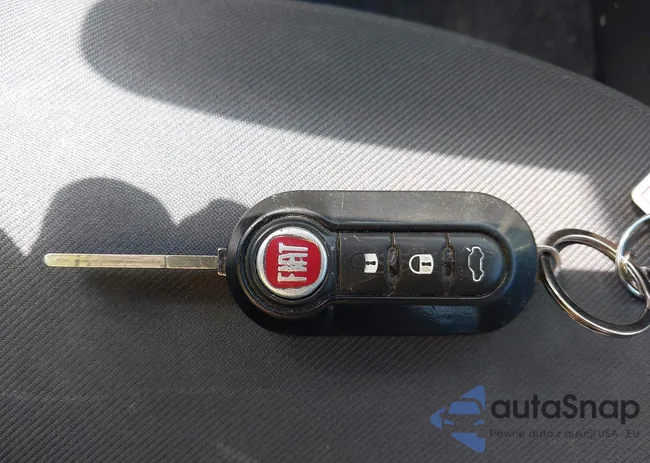 3C3CFFARXFT710454: 42601643