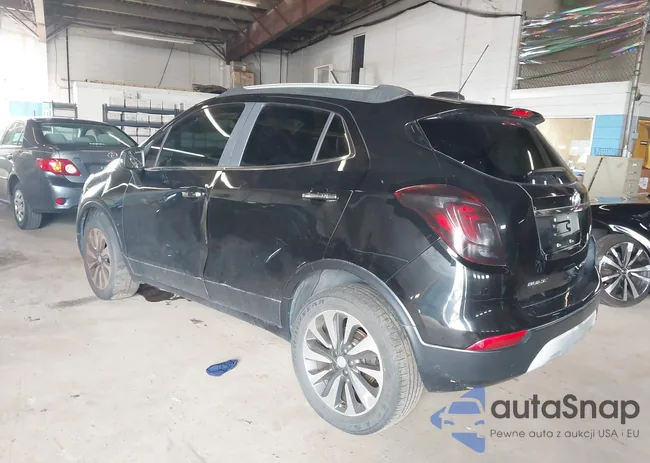 KL4CJCSB7HB145184: 42601650