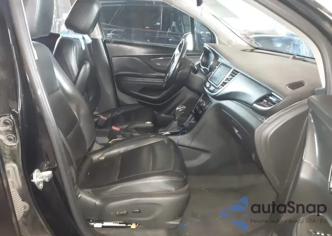 KL4CJCSB7HB145184: 42601650