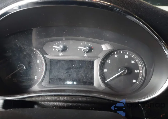 KL4CJCSB7HB145184: 42601650