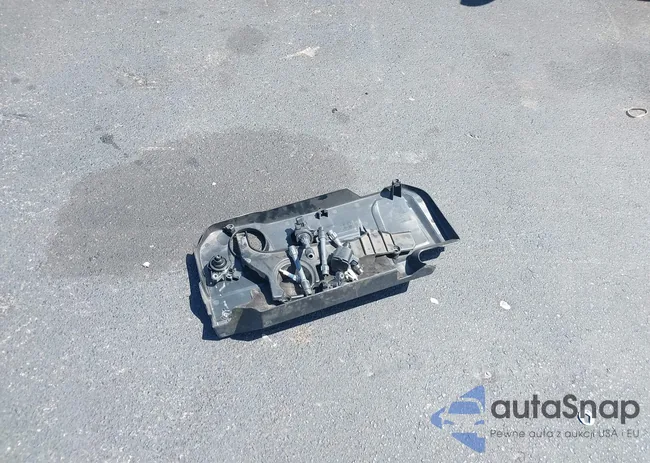 1HGCV2F33KA015408: 42601670