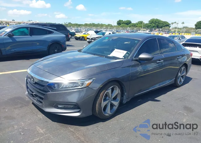 1HGCV2F33KA015408: 42601670