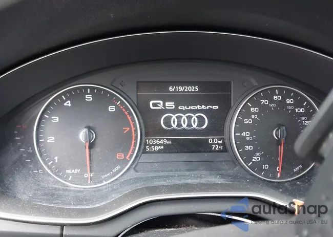 WA1BNAFY6J2050897: 42601682