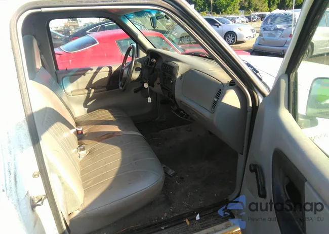 1FTCR10AXVTA71889: 42601700