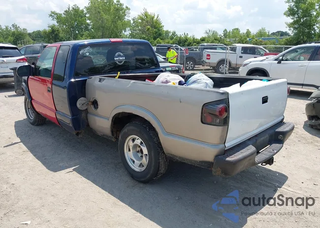 1GCCS19W11K141704: 42601711