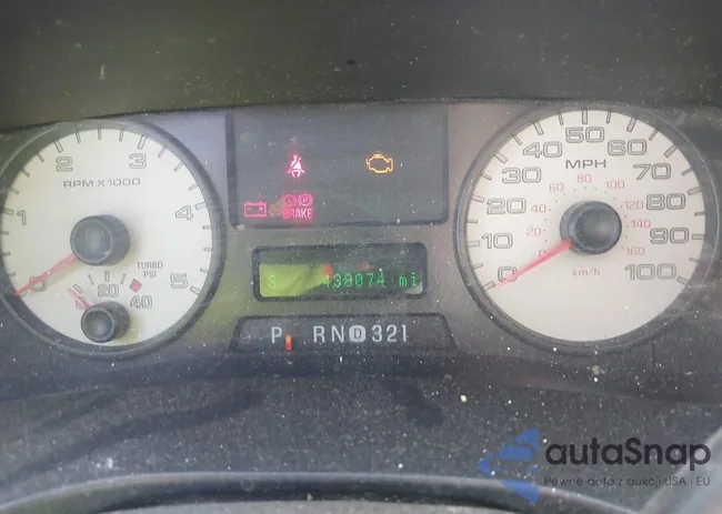 1FTSW21P06EA49113: 42601741