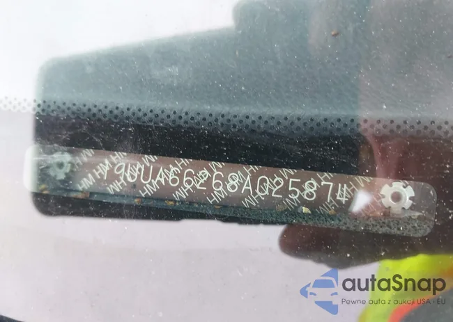 19UUA66268A025874: 42601798