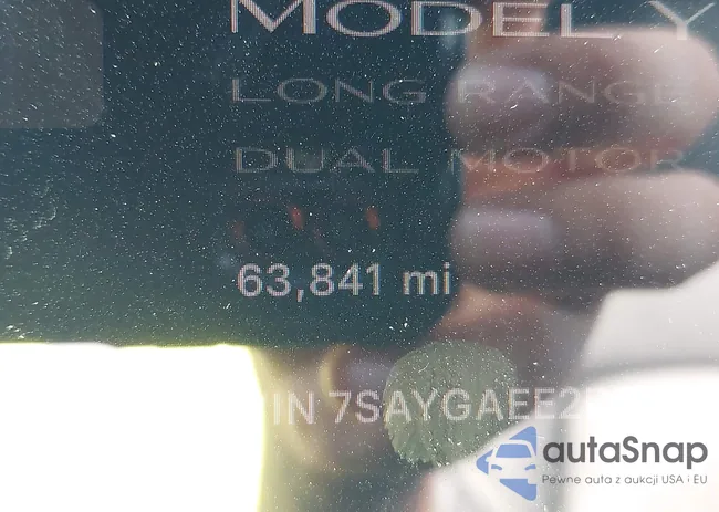 7SAYGAEE2PF632408: 42601819