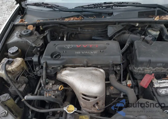 4T1BE30K46U693147: 42601821