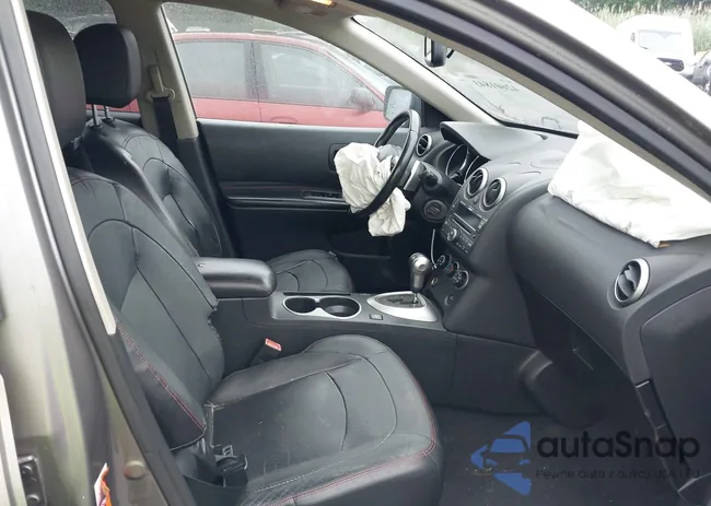 JN8AS58V29W173514: 42601843