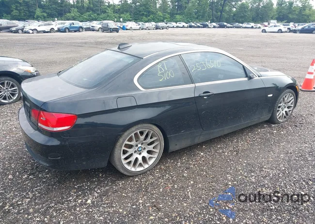 WBAWB33537PU87240: 42601888