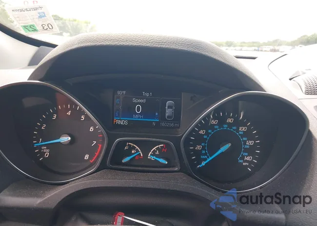 1FMCU0GX8GUA75080: 42602005