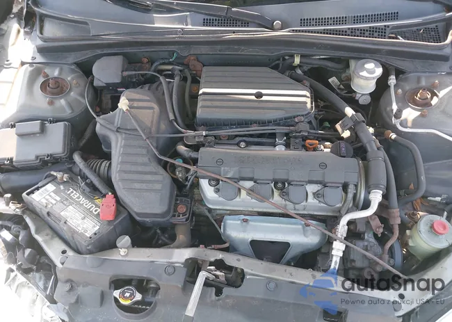 2HGES165X4H558532: 42601033