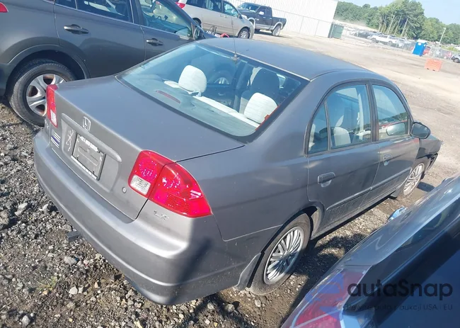 2HGES165X4H558532: 42601033