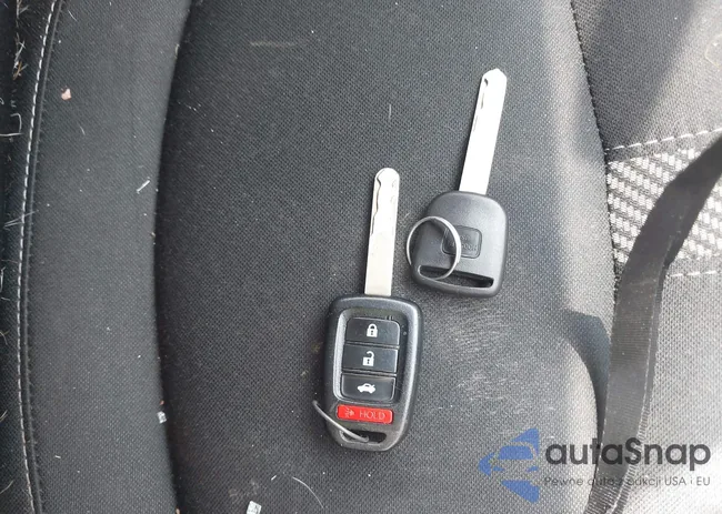 19XFC2F52JE203660: 42601068