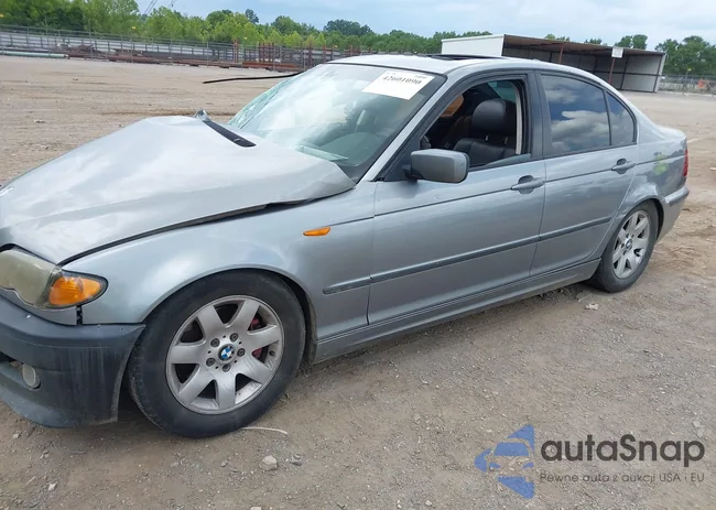 WBAEV33465KN98644: 42601090