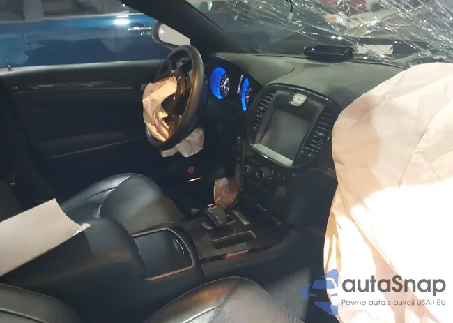 2C3CCADG3DH709643: 42601096