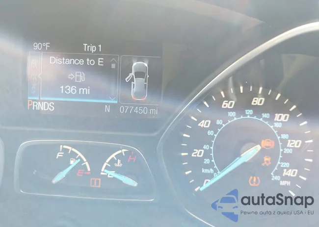 1FMCU9GX1GUA58111: 42601112