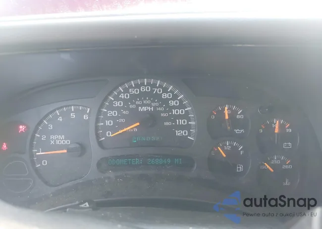 1GNEC13V54R151063: 42601185