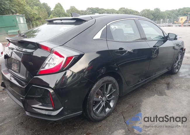 SHHFK7H60MU404976: 42601202