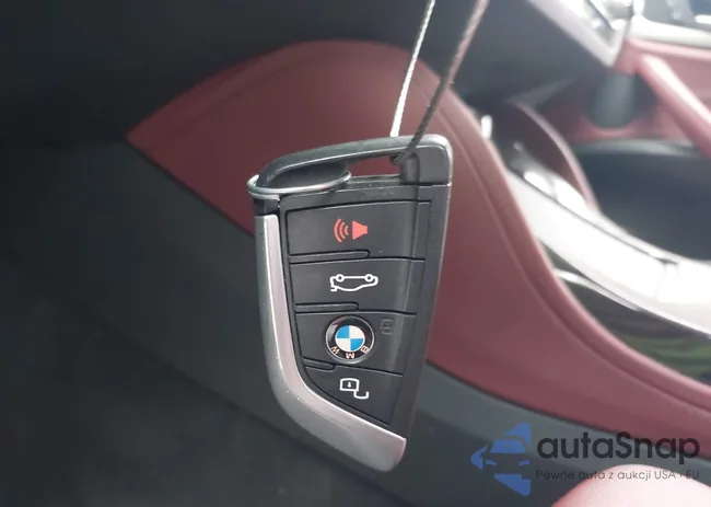 5UX2V1C02M9F52646: 42601203