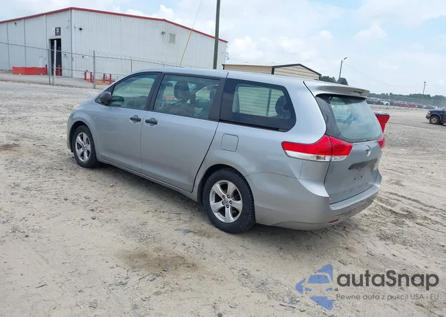 5TDZK3DC5ES524062: 42601245