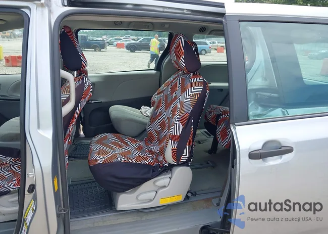 5TDZK3DC5ES524062: 42601245