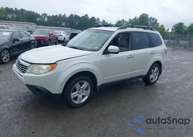 JF2SH6CC9AH703658: 42601271