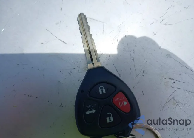 4T4BF3EKXAR063671: 42601366