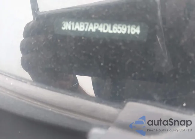 3N1AB7AP4DL659164: 42601368