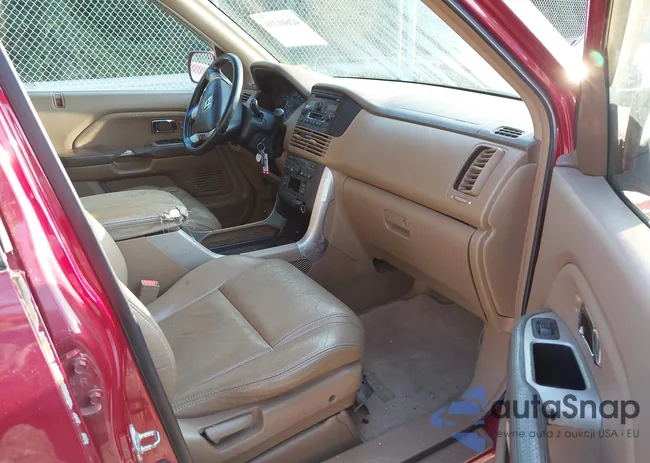 5FNYF18554B005774: 42601386