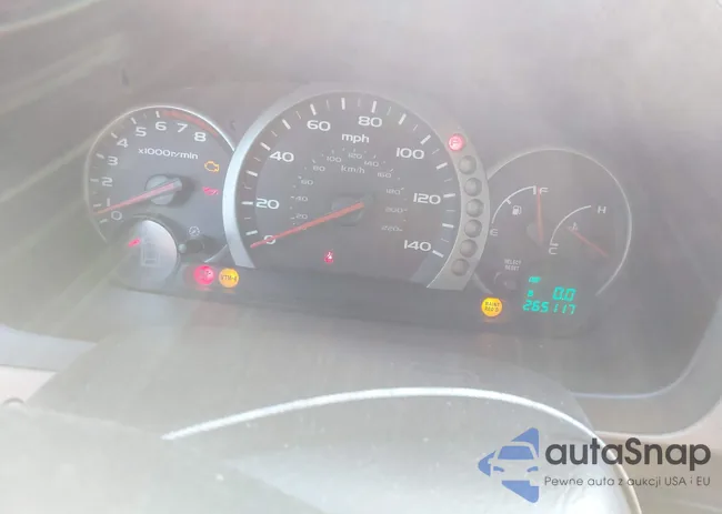 5FNYF18554B005774: 42601386