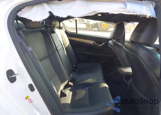 JTHBE1BL7FA009092: 42601409