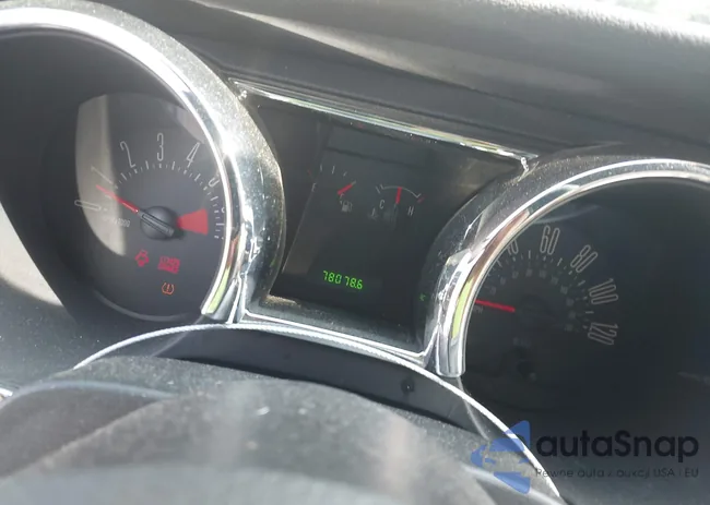 1ZVFT84N275210034: 42601412