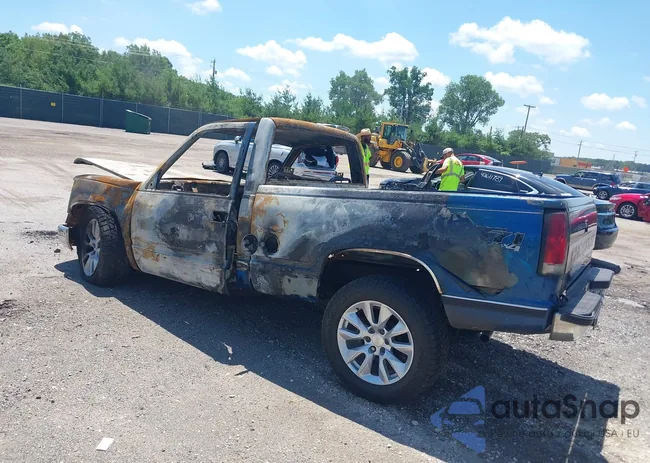 1GCDK14K2JZ221710: 42601420