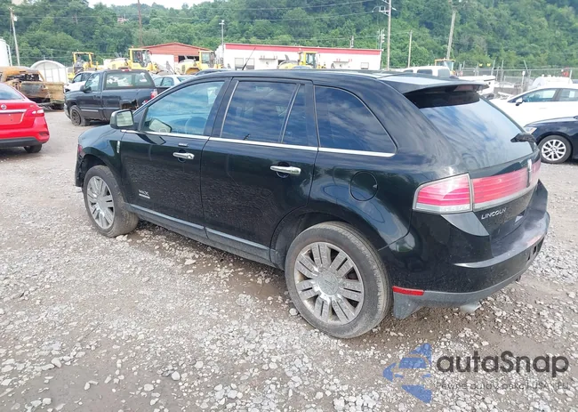 2LMDU88C58BJ17697: 42602503