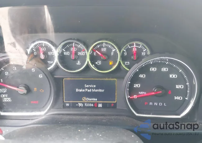 1GCUYDED0MZ228594: 42602512