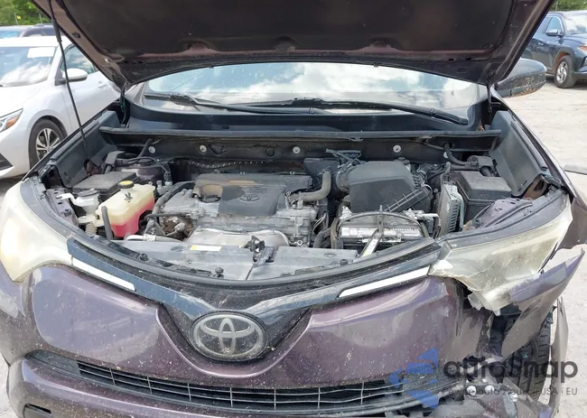 2T3ZFREV2HW317932: 42602527