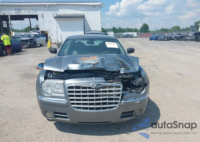 2C3KK63H56H426461: 42602537