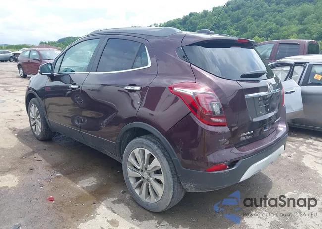 KL4CJESBXHB170432: 42602573