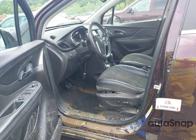 KL4CJESBXHB170432: 42602573