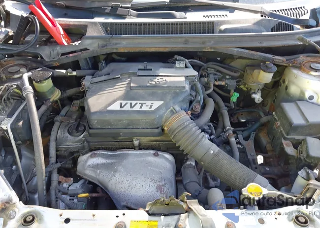 JTEHD20V256032429: 42602576