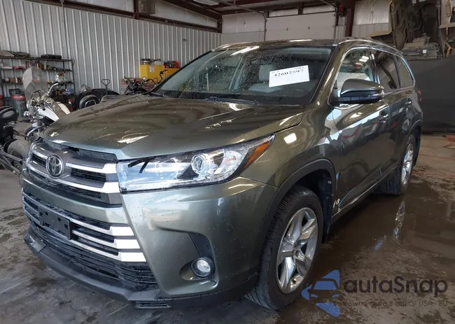 5TDDZRFH3KS917491: 42602597