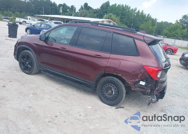 5FNYF8H09MB001692: 42602671