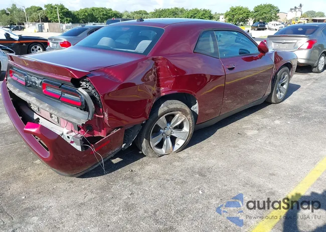 2C3CDZAG7KH669094: 42602685