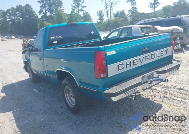 1GCEC14H7SZ131296: 42602699