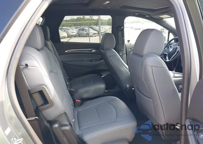 5GAERBKW7PJ264864: 42602719