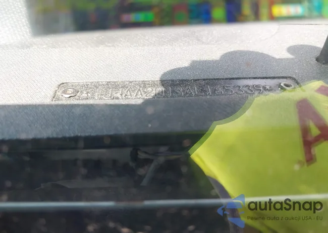 1J4AA2D13AL165339: 42602757